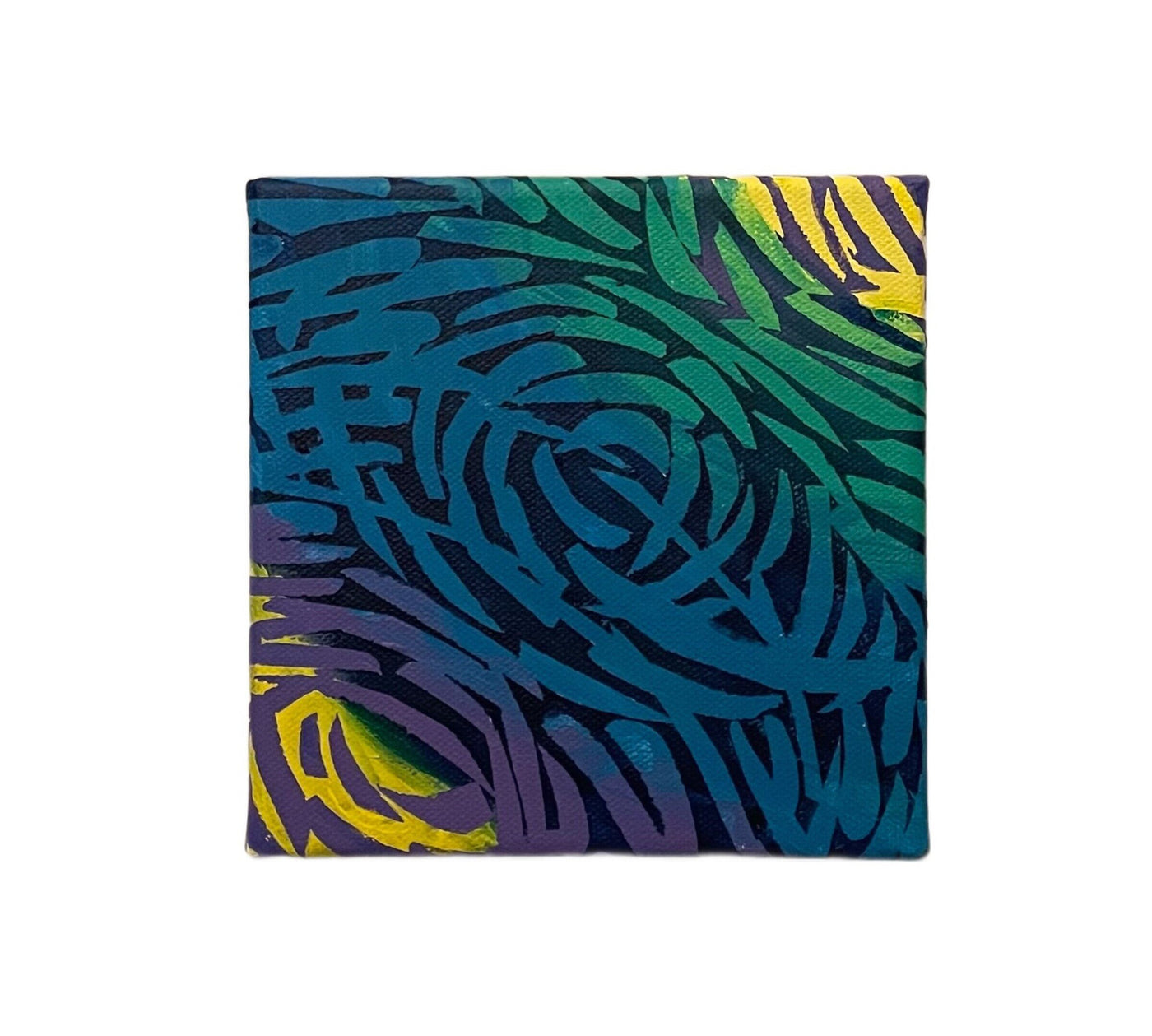 Undulations