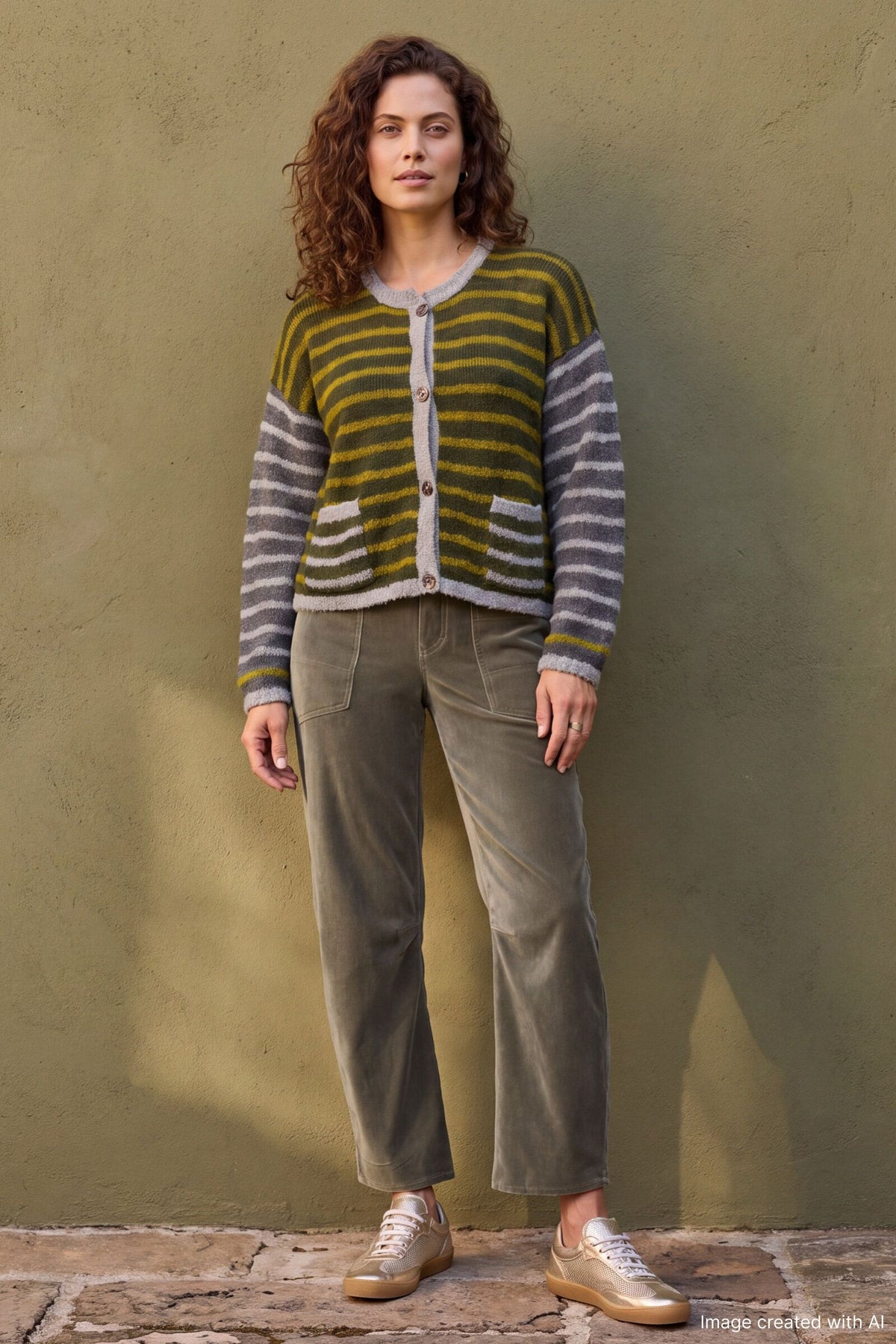 Oriana Cardi
