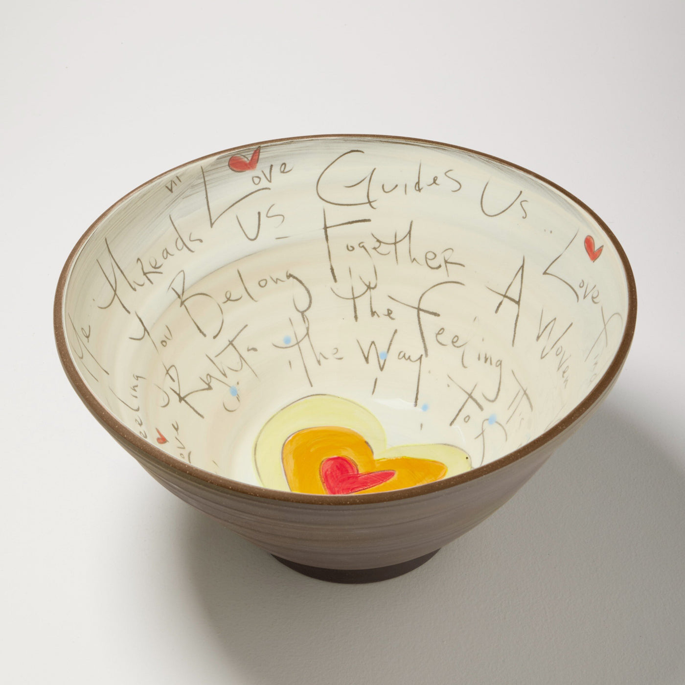 Love Bowl