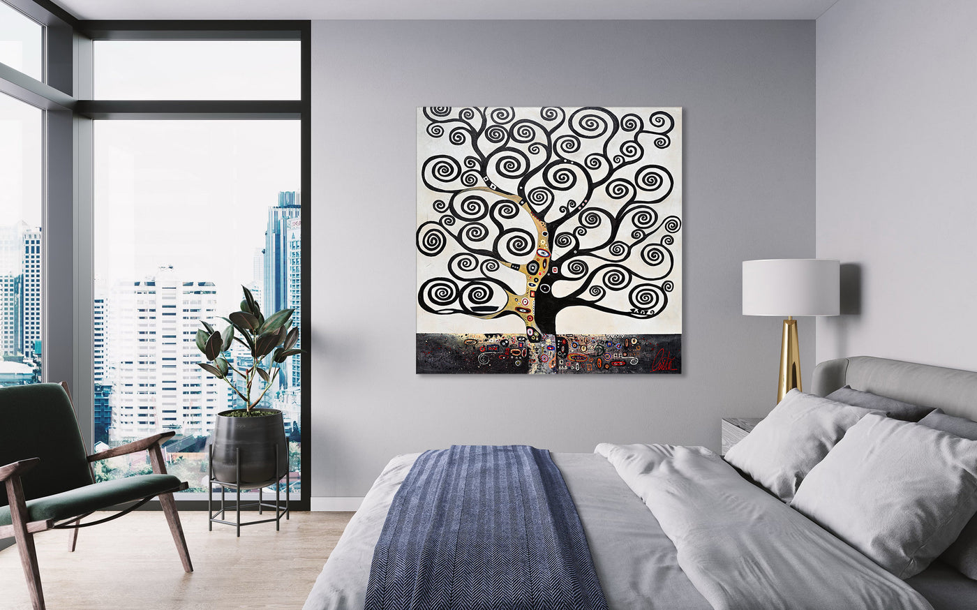 Tree of life