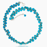 Signature Sleeping Beauty Turquoise Necklace