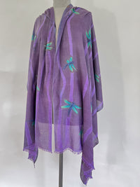 Purple Multi