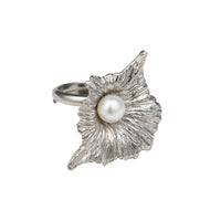 White Pearl, Bright Silver