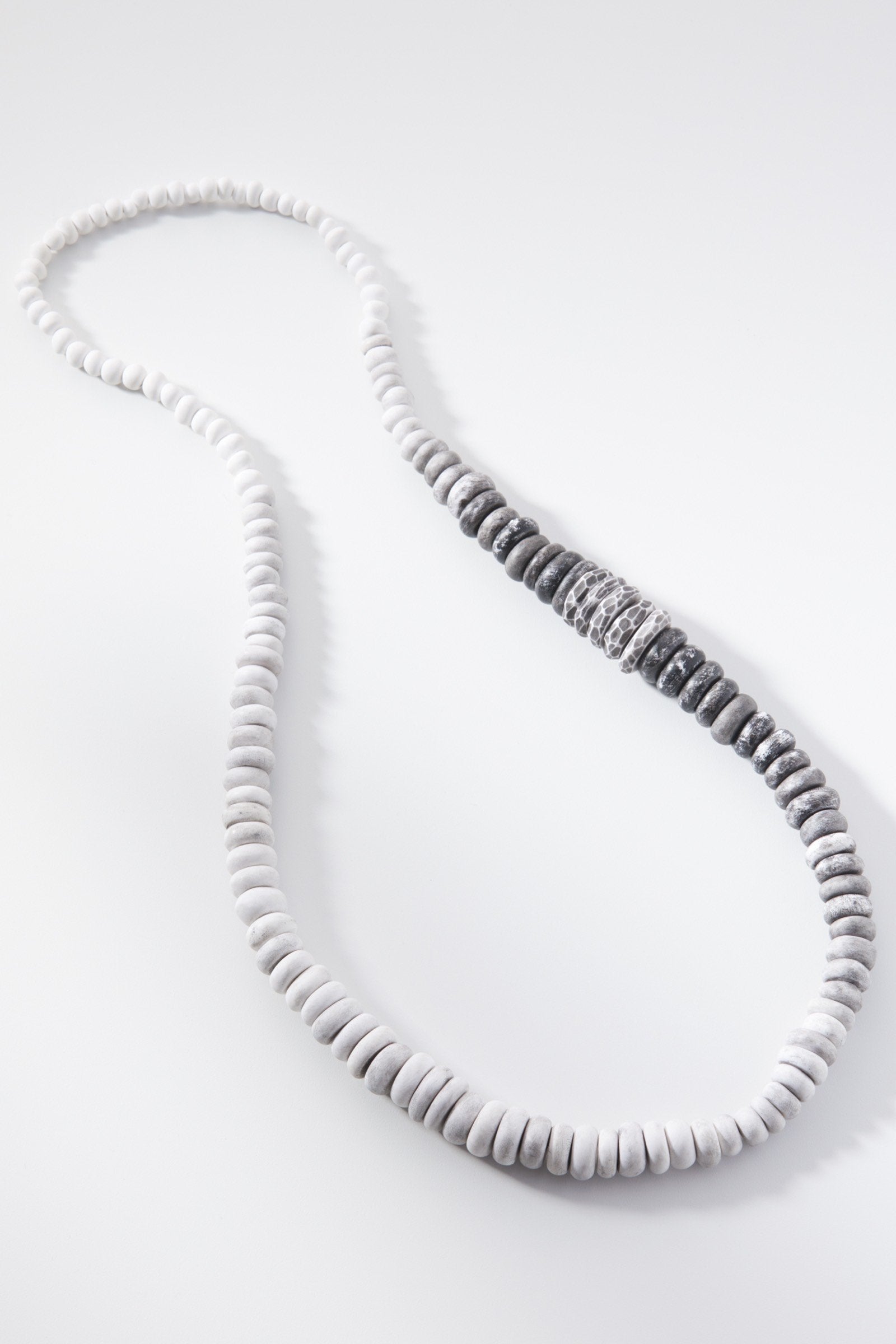 Ombre Echo Necklace