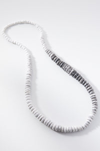 Ombre Echo Necklace