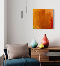 Reclaiming Orange