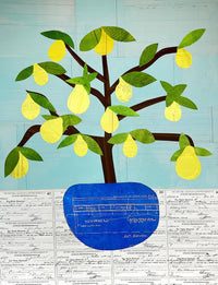 Pear Tree