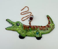 Mama Gator I