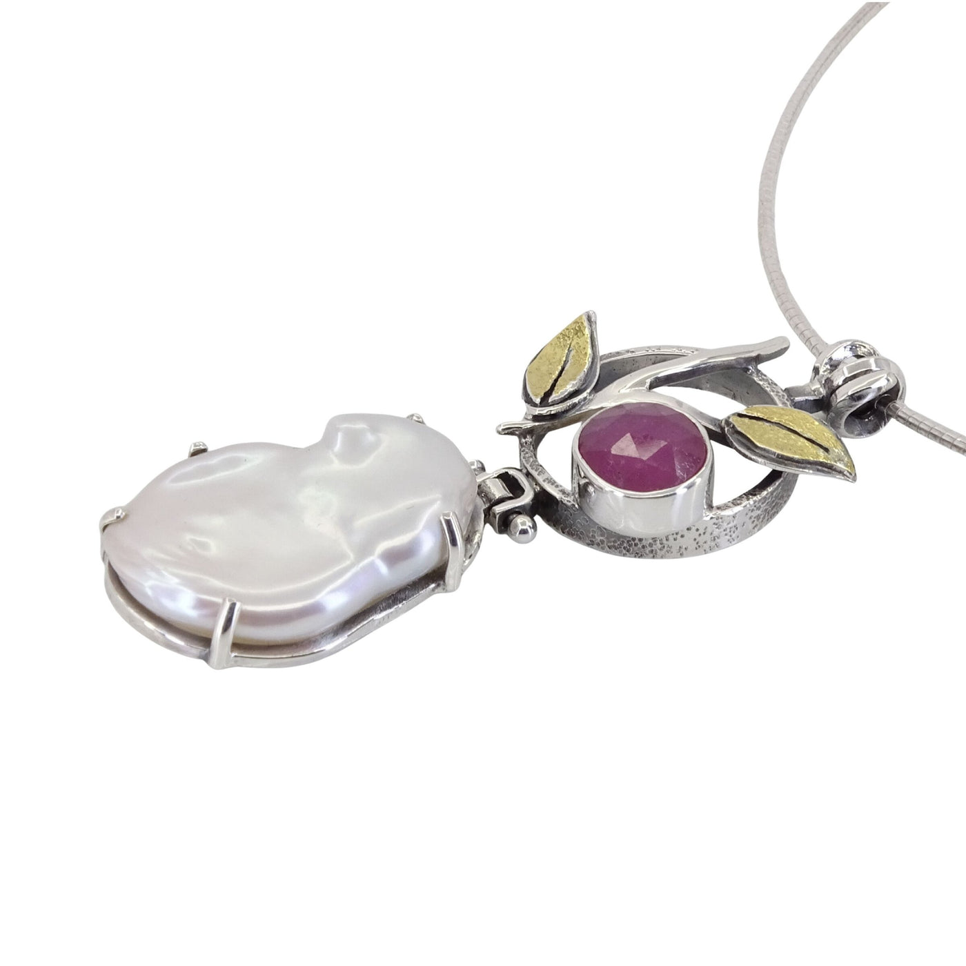Paru Necklace II
