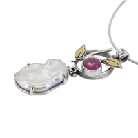 Paru Necklace II