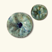 Laguna Series in Warm Aqua