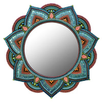 Starlight Mandala, Cocktail