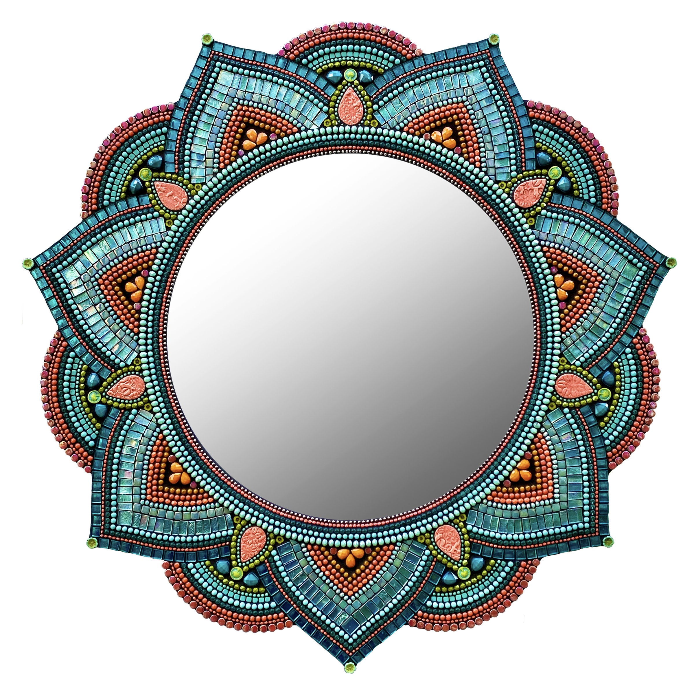 Starlight Mandala, Cocktail