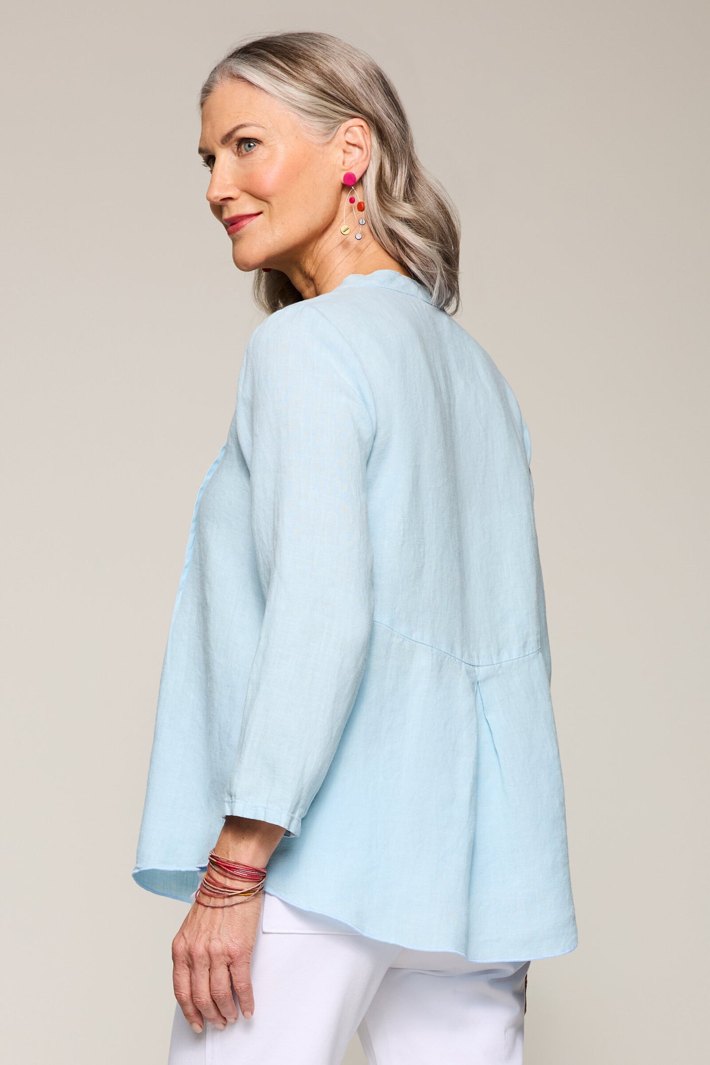Ice Blue