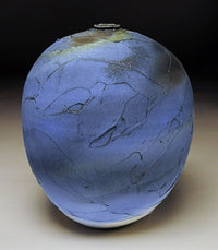 Blue Wrap