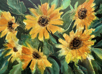 Sunflowers