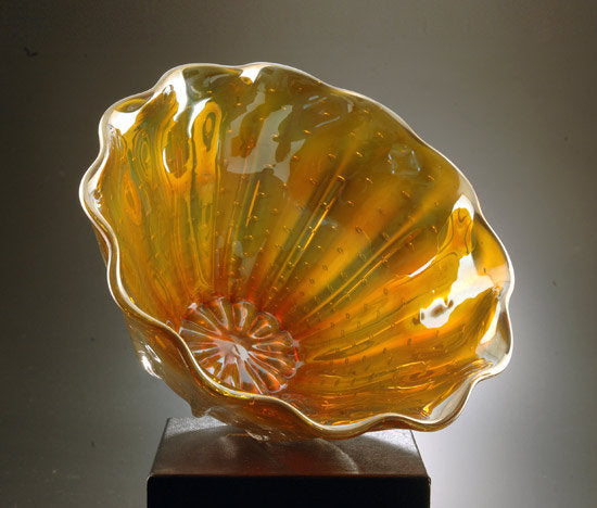 Clamshell