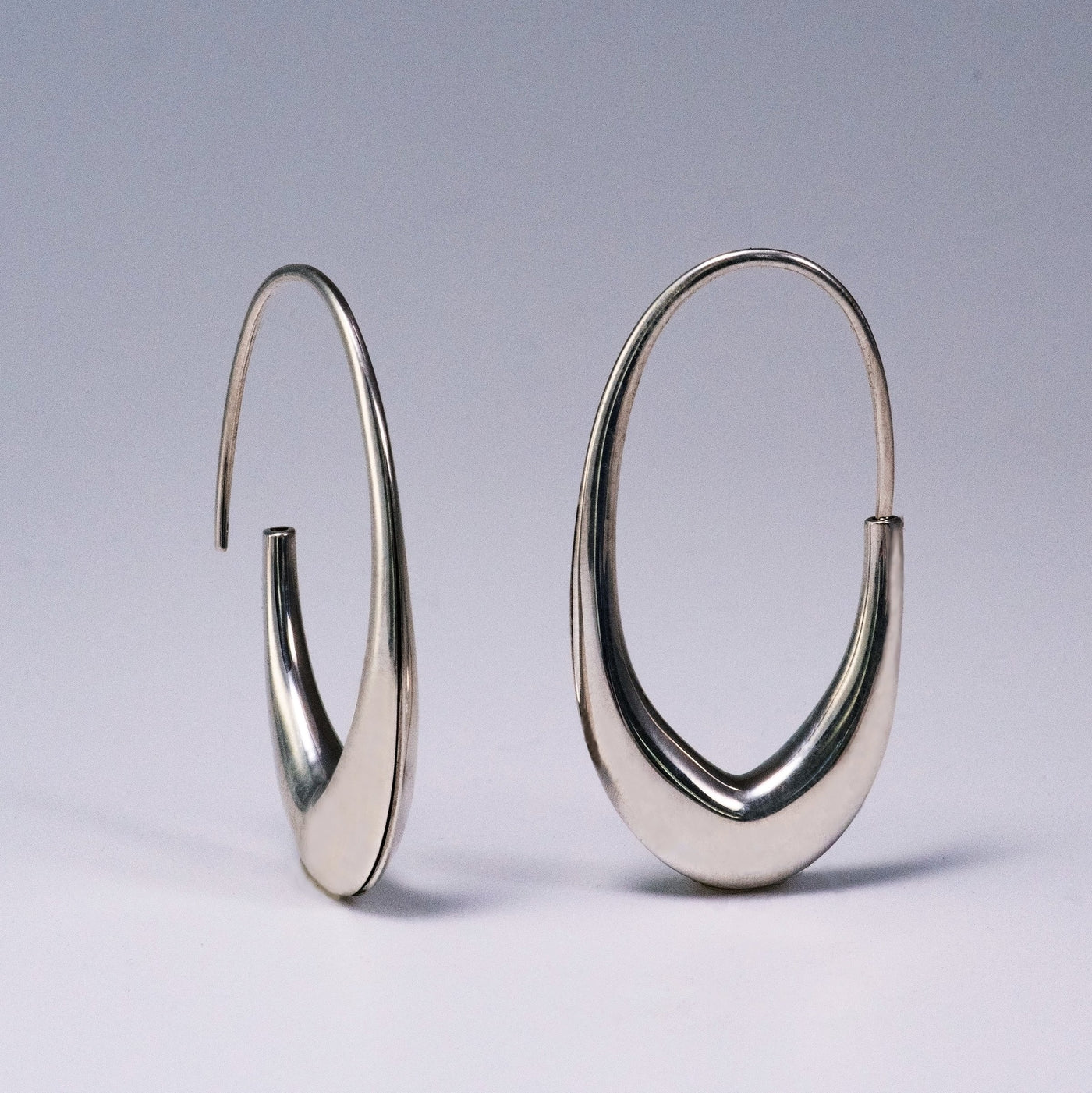 Hallowell Teardrop Earrings