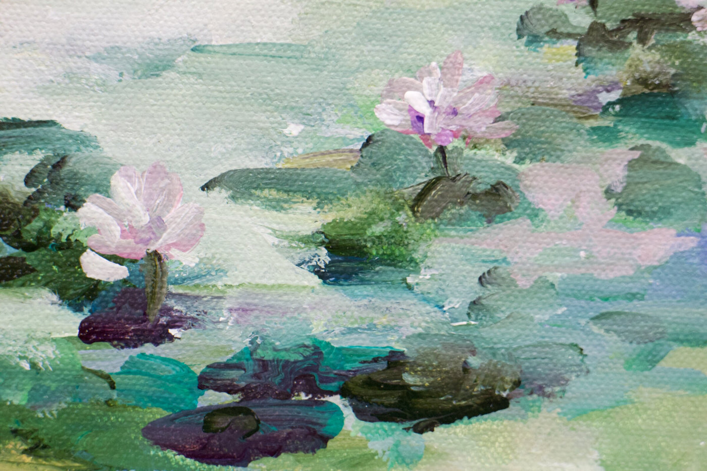 Lotus Land II
