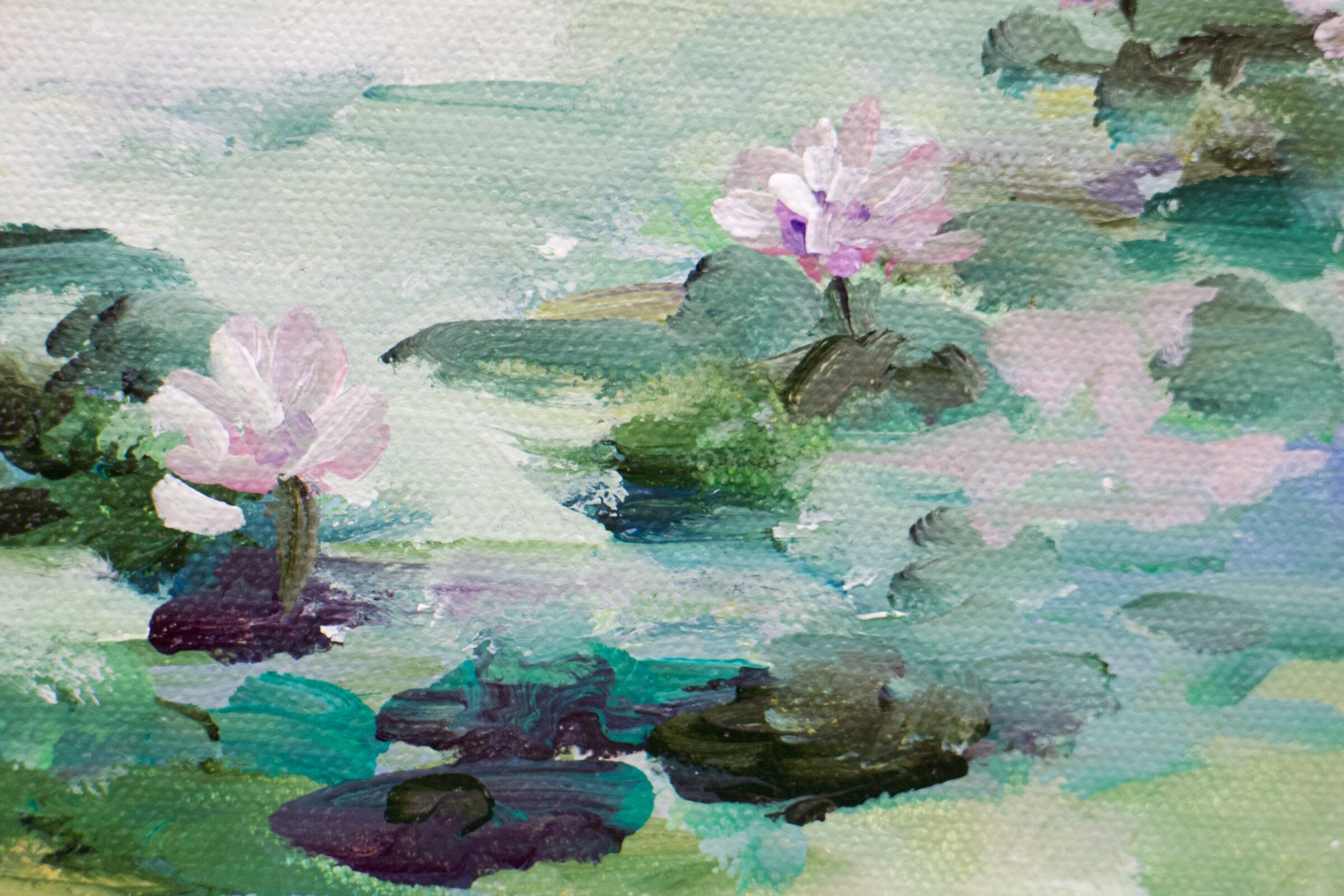 Lotus Land II