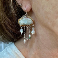 Summer Shower Earrings
