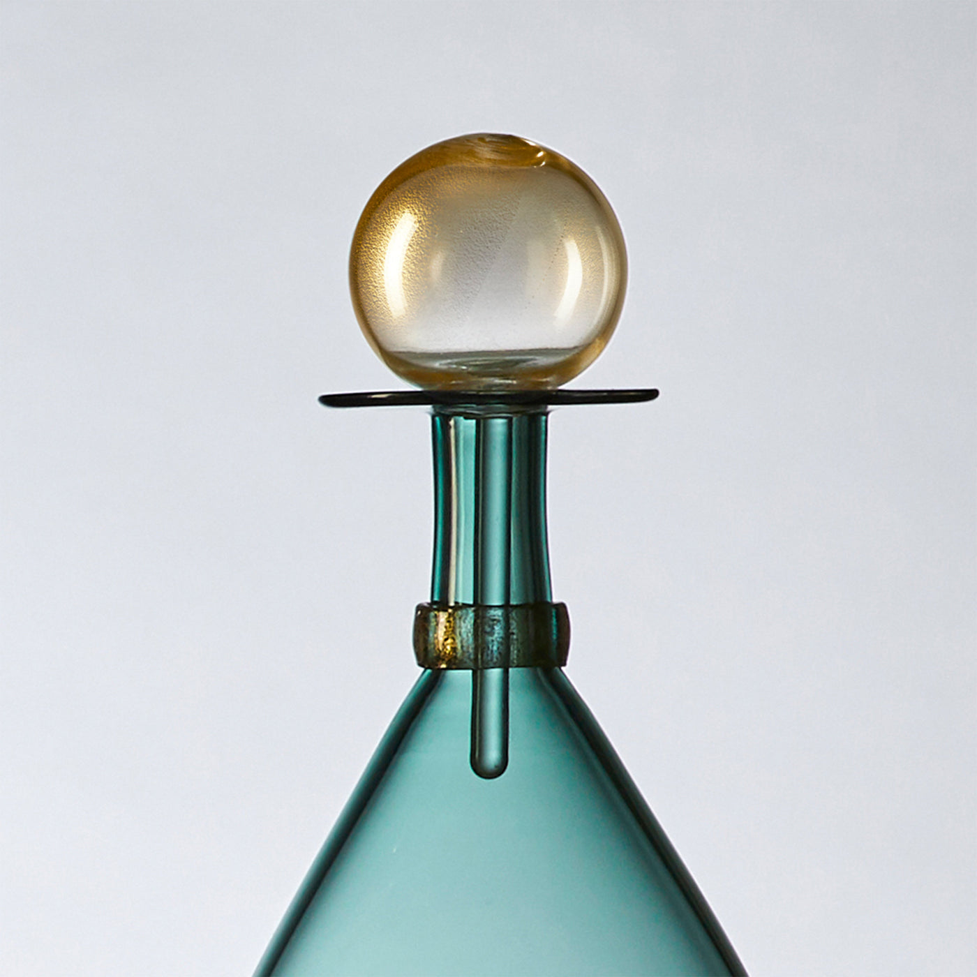 Tourmaline Ellipse