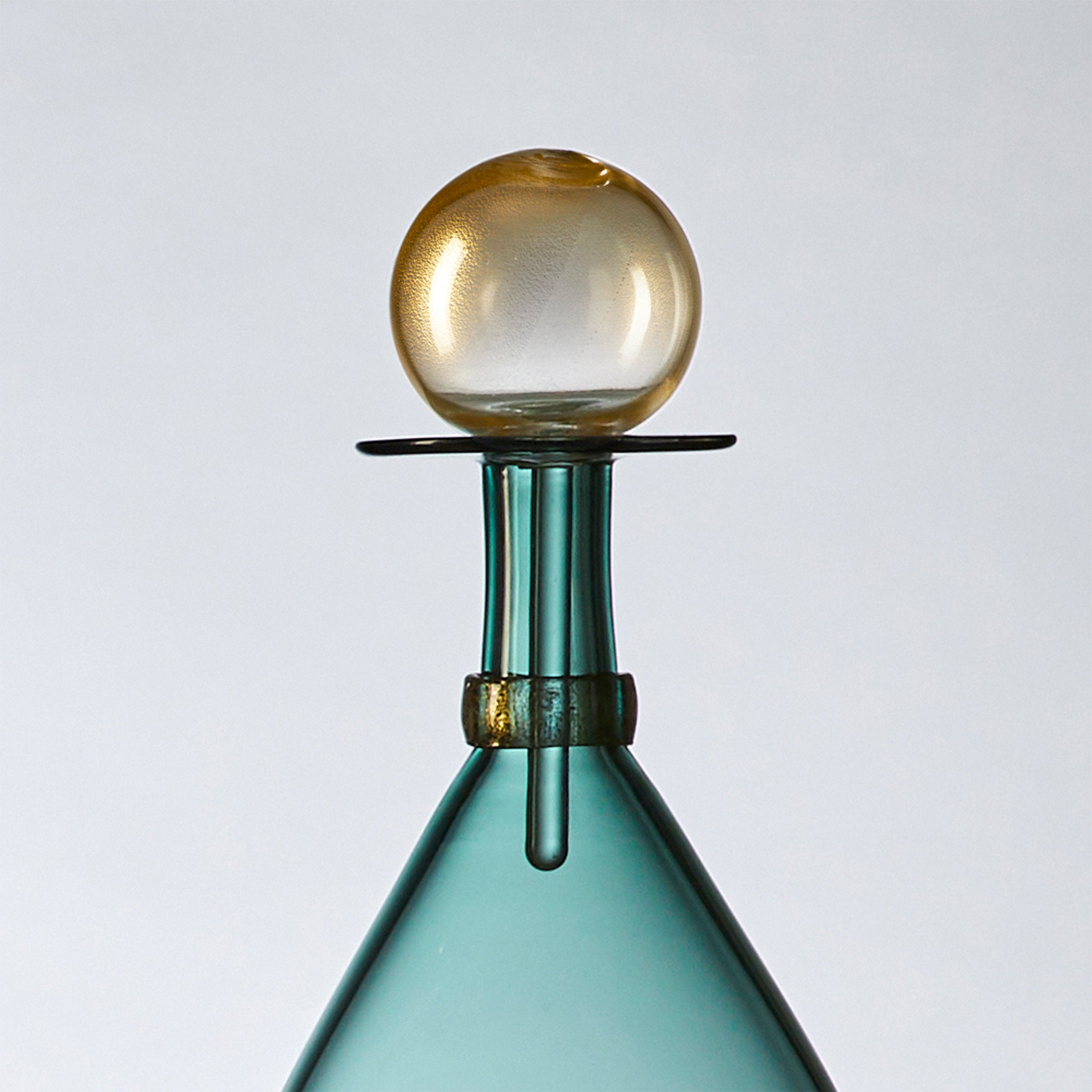Tourmaline Ellipse