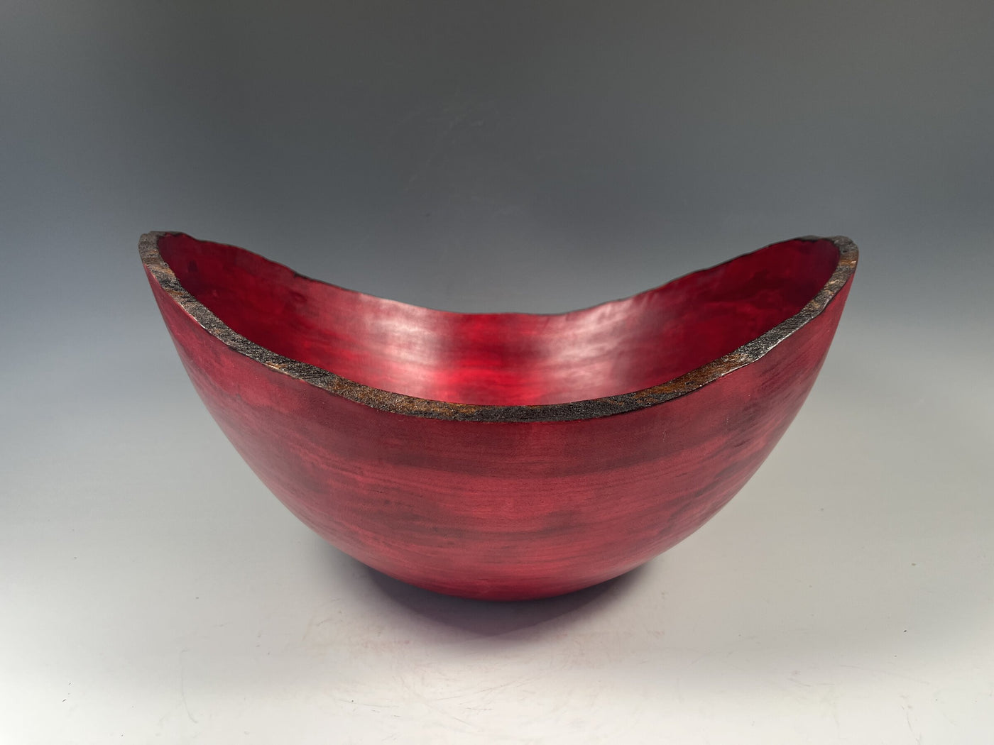 Natural Edge Cherry