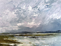 The Land Between