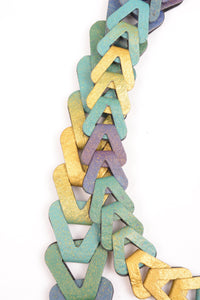 Stella's Links Necklace