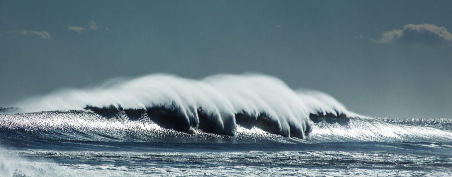 Ionic Wind