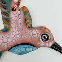 Hummingbird I