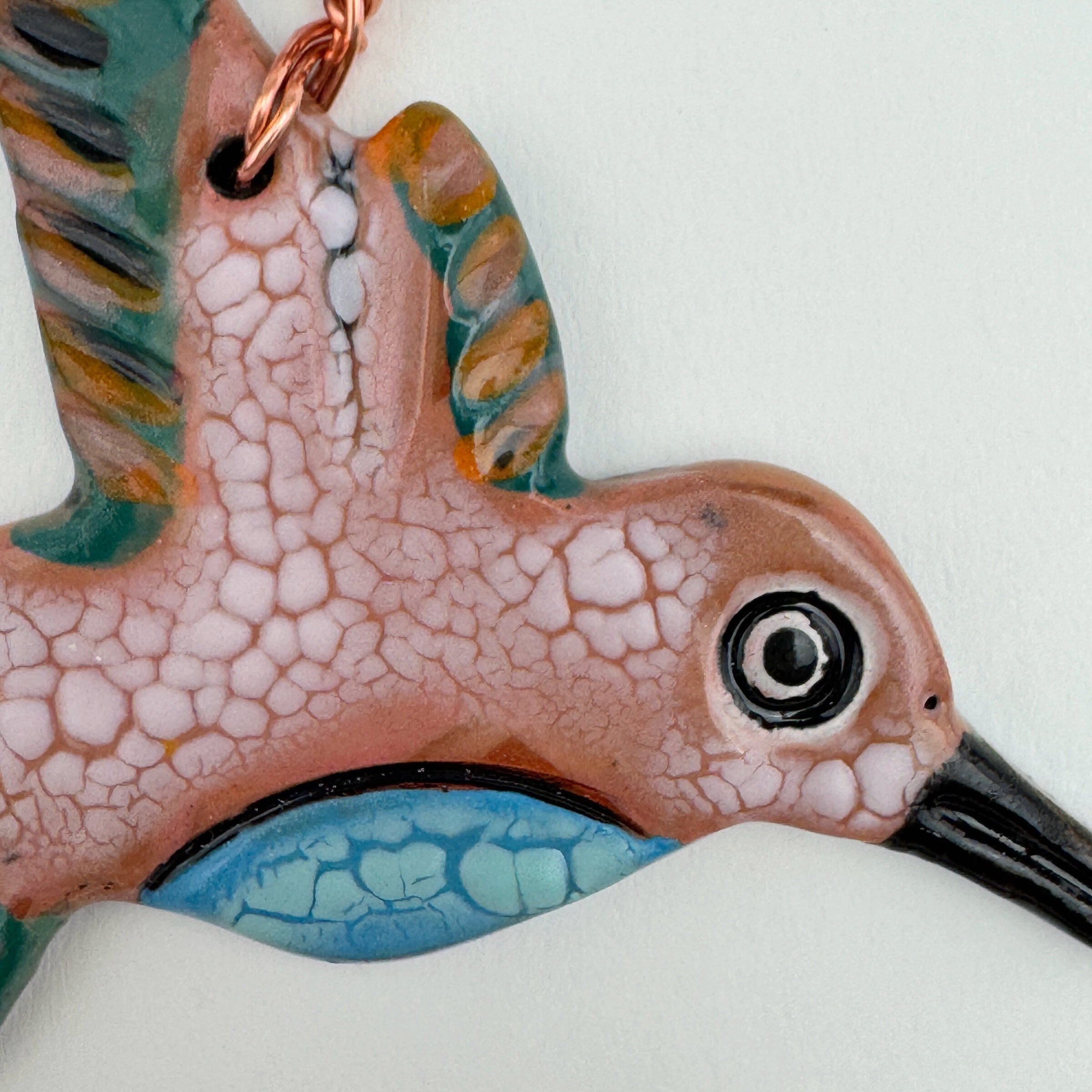 Hummingbird I