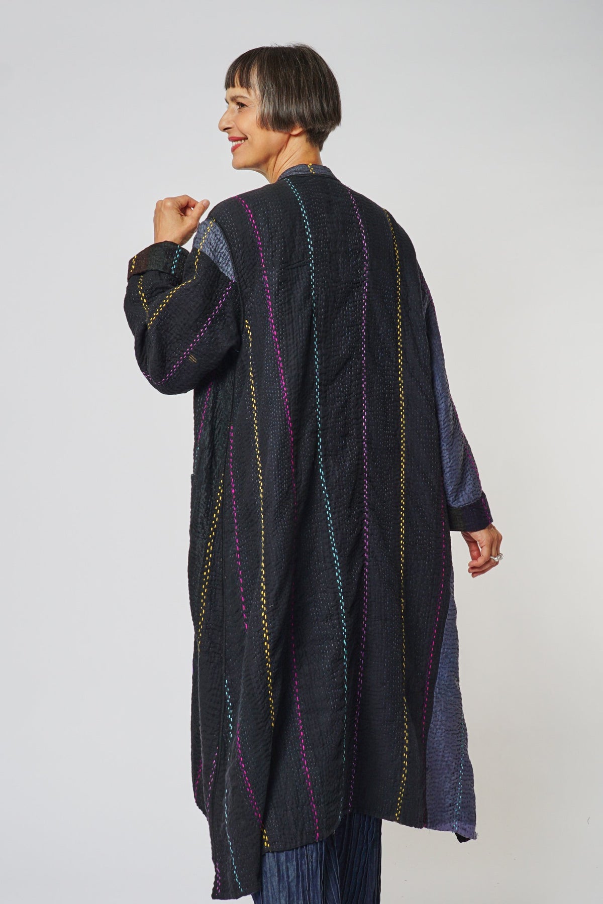 Kaftan Coat #2