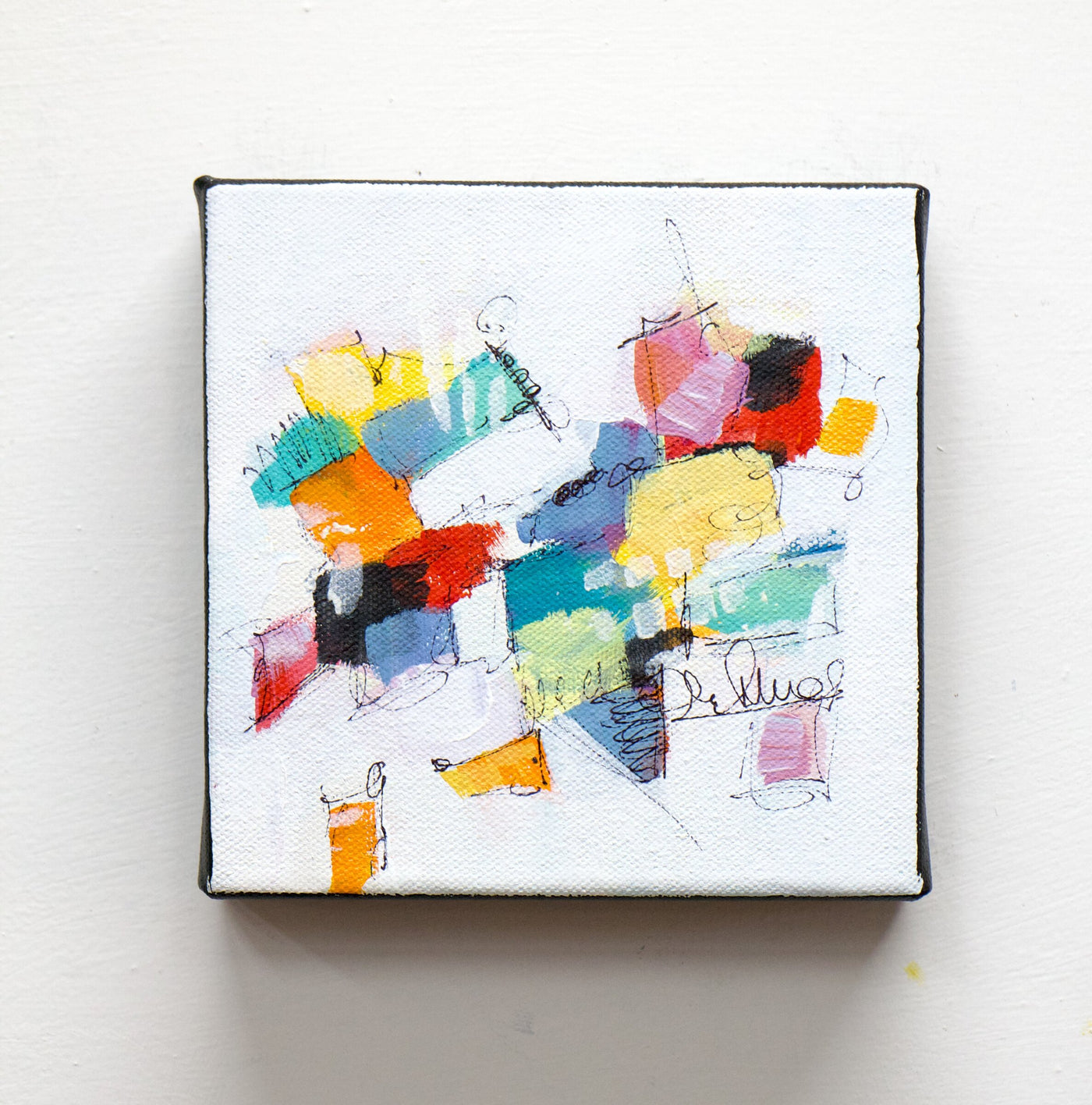 Bits and Pieces I