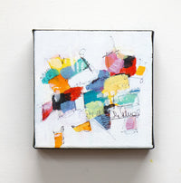 Bits and Pieces I