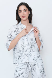 Flora Heritage Shirt