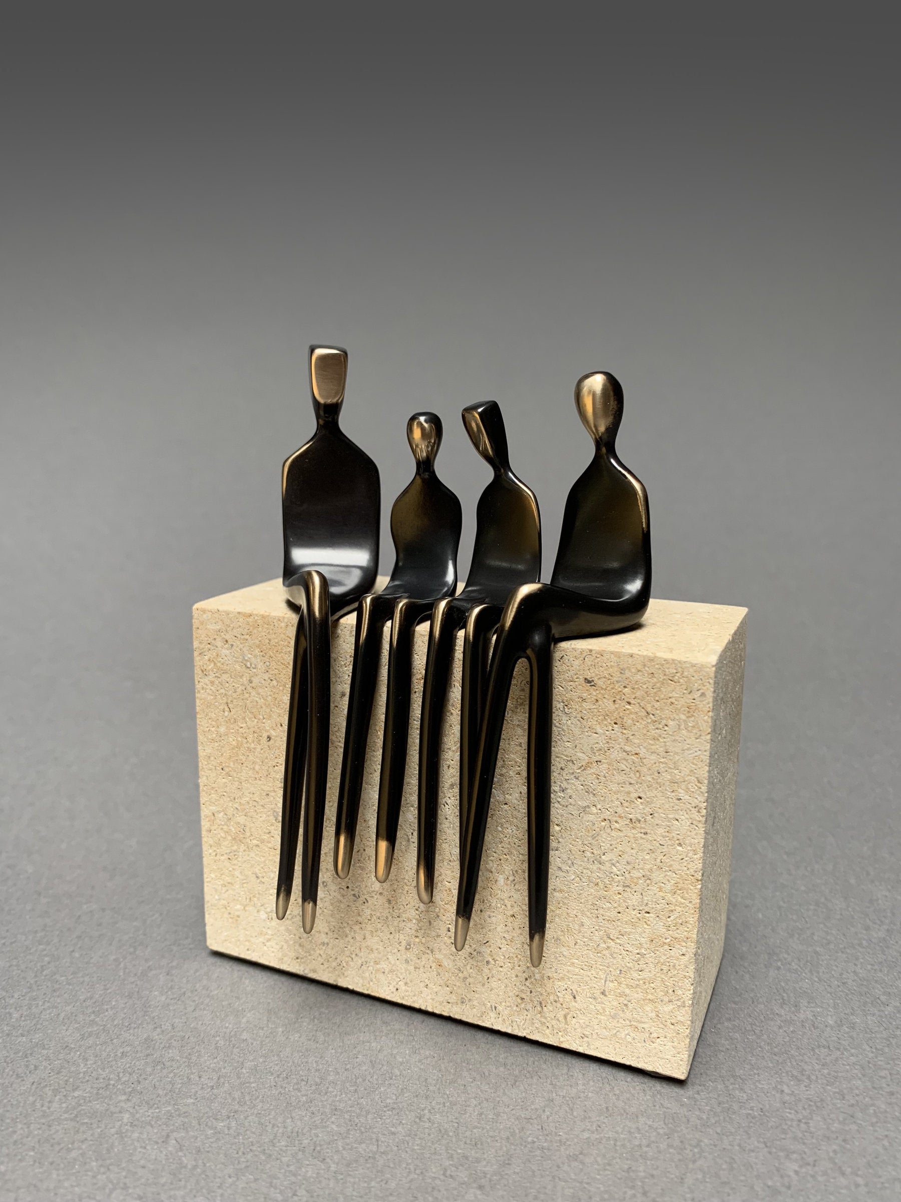 Family of Four