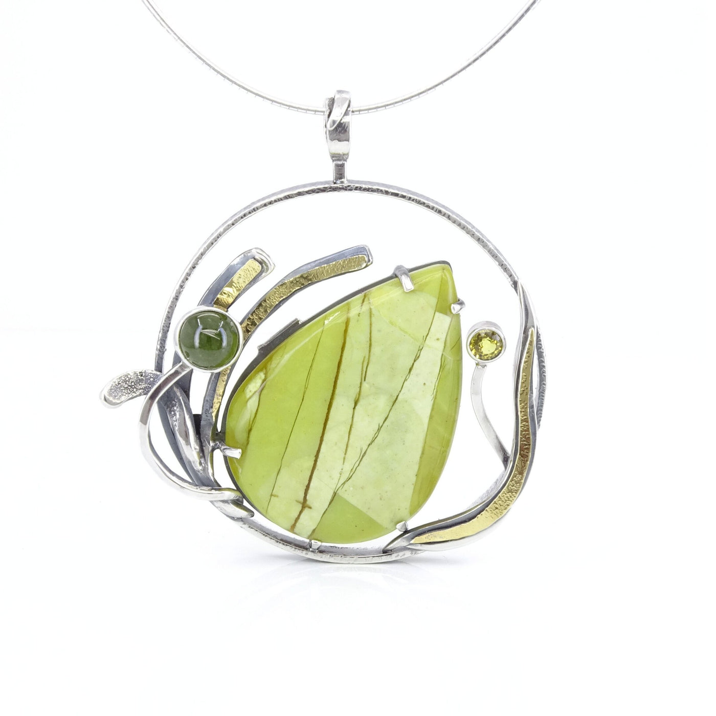 Gyoiko Necklace
