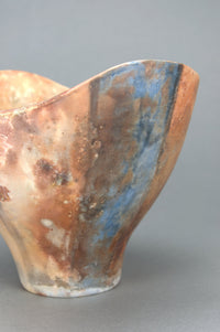 Blue Whisper