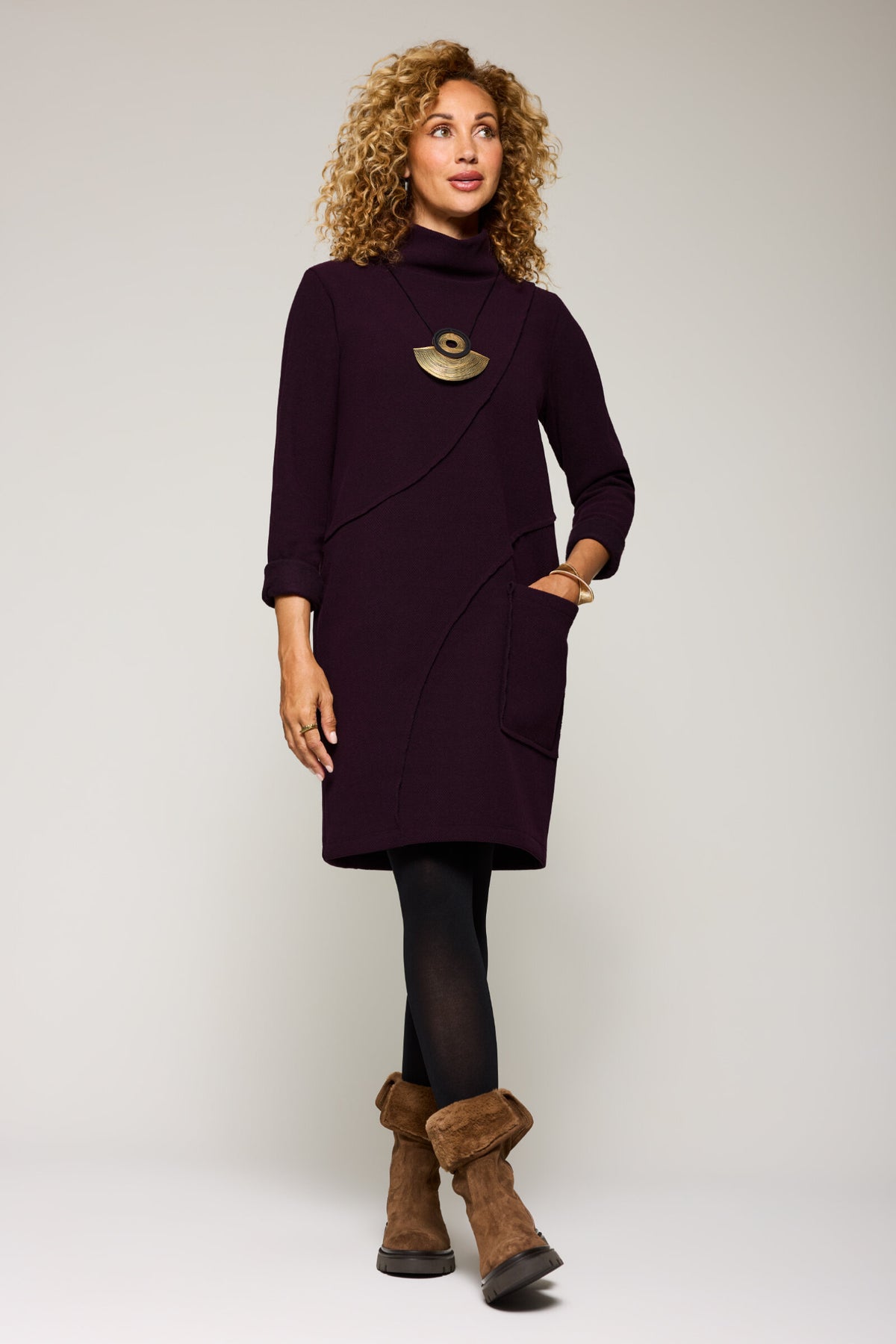 Porter Dress