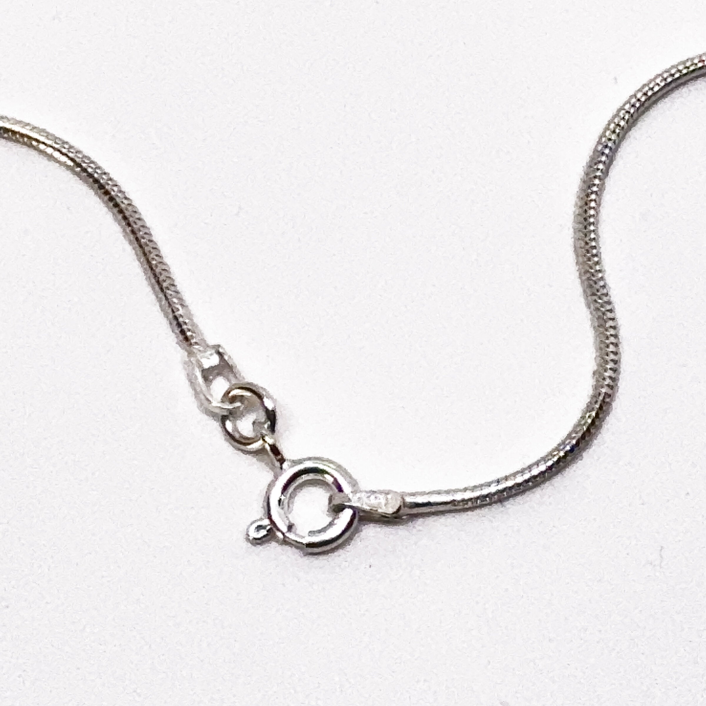 Spring Bloom Pendant