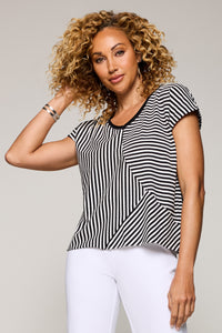 Vanya Tee