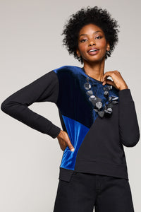 Royal/Midnight/Black