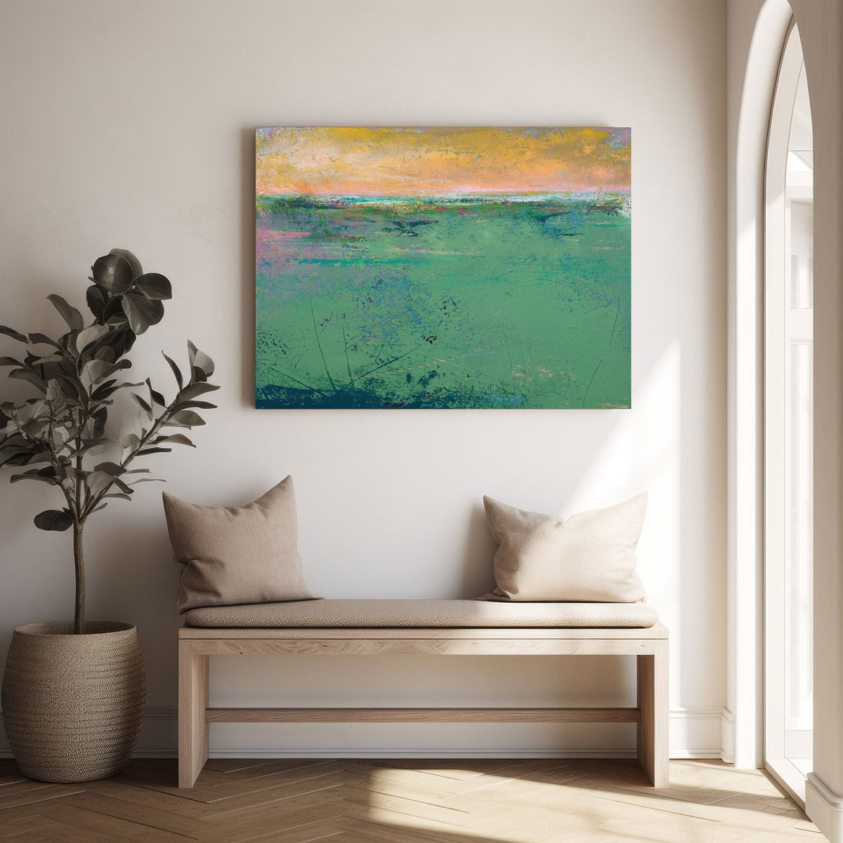 Landscape
