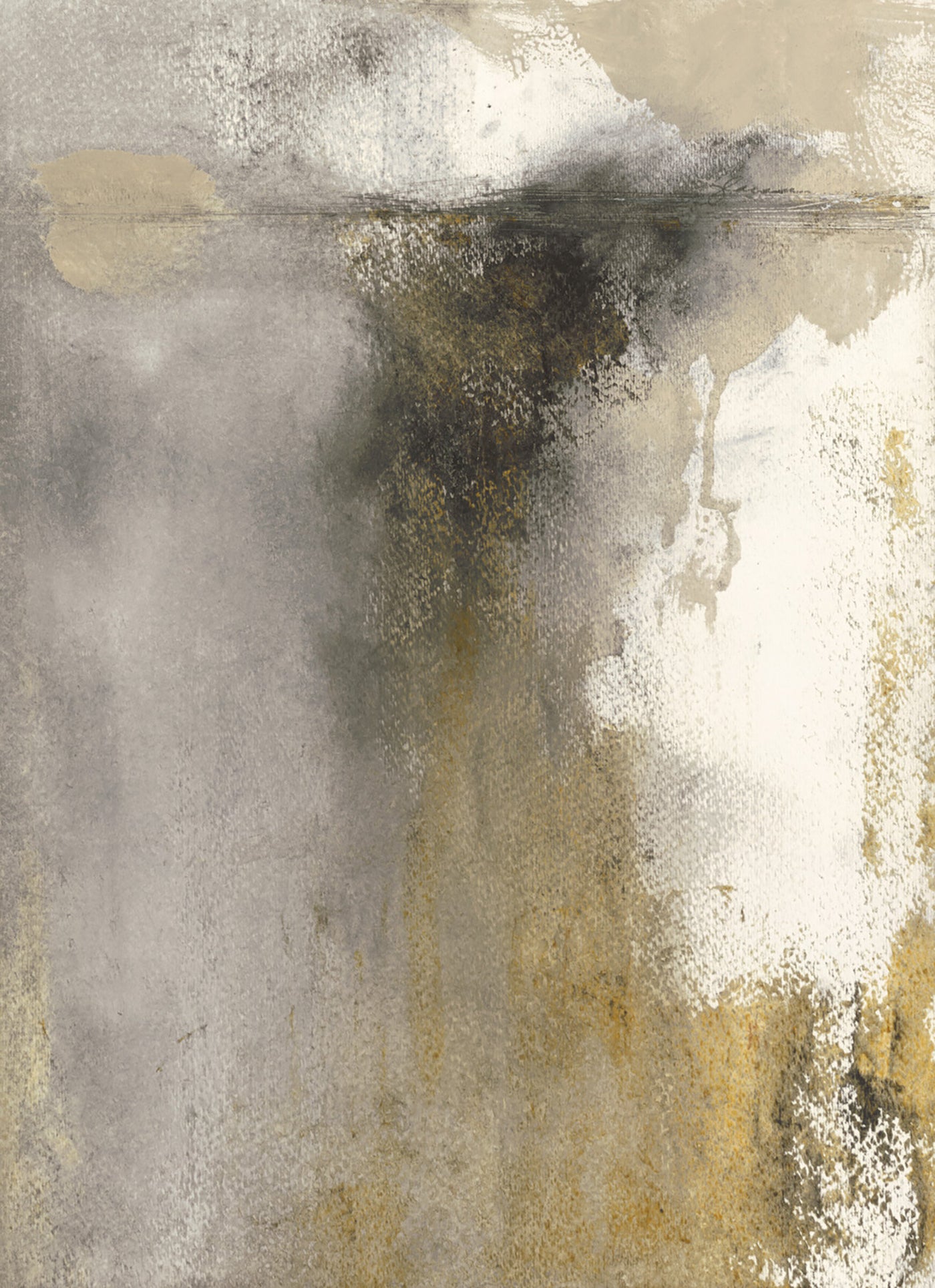 What Lies Beneath #1