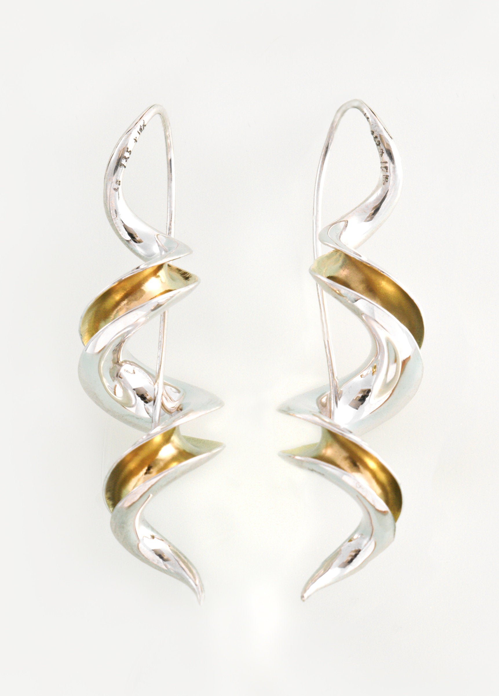 18k Bi-Metal