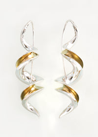 18k Bi-Metal