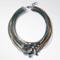 Saranac Metallic