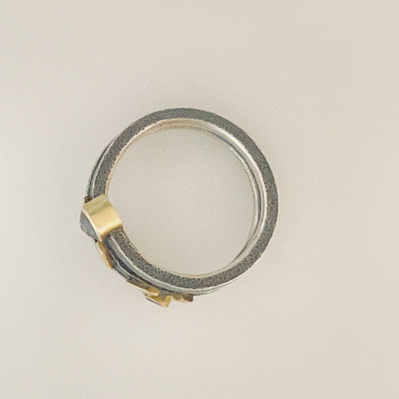 Whirl of Beauty Ring